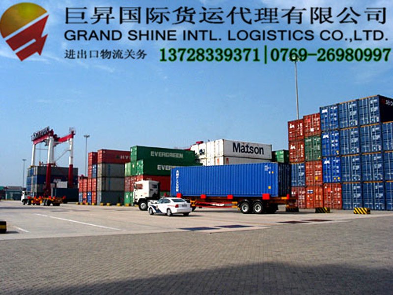 外贸代理：工具推荐与选择攻略